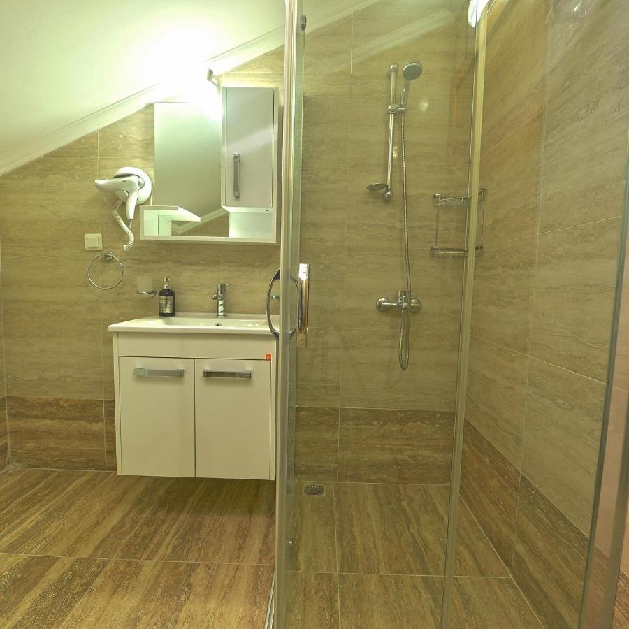 Ozgur City Residence Fethiye Exteriör bild